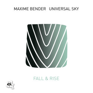 Listen to Out Of The Silence song with lyrics from Maxime Bender