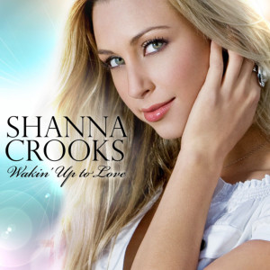 Dengarkan Wakin' up to Love lagu dari Shanna Crooks dengan lirik