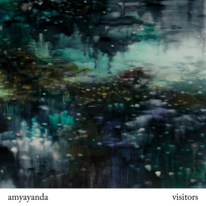 ดาวน์โหลดและฟังเพลง Visitors พร้อมเนื้อเพลงจาก Amy Ayanda