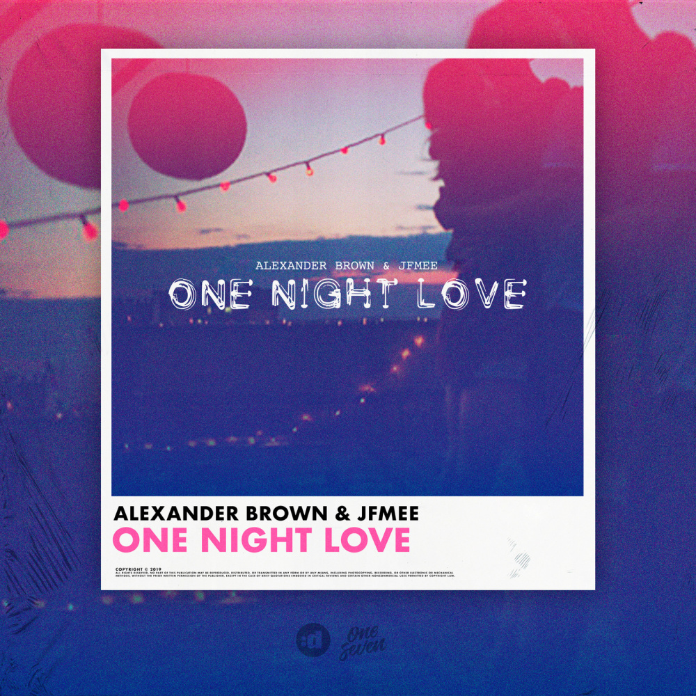 One Night Love