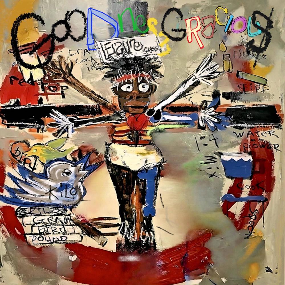 Be Foreal (Bonus Track) (Explicit)