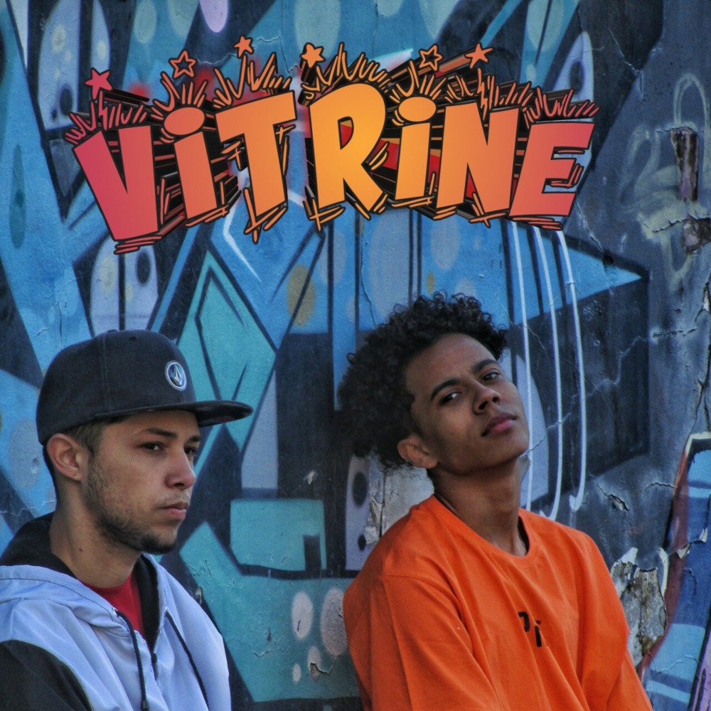 Vitrine (Explicit)