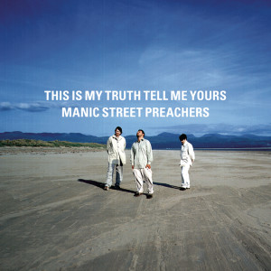 收聽Manic Street Preachers的Black Dog On My Shoulder (Album Version)歌詞歌曲
