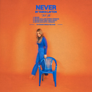 收聽Tasha Layton的Never (Luke Johns Remix)歌詞歌曲