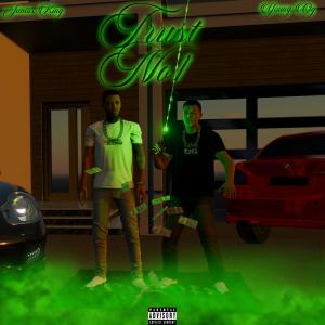 收聽Junior King的Trust No1 (feat. Young OG CPT) (Explicit)歌詞歌曲