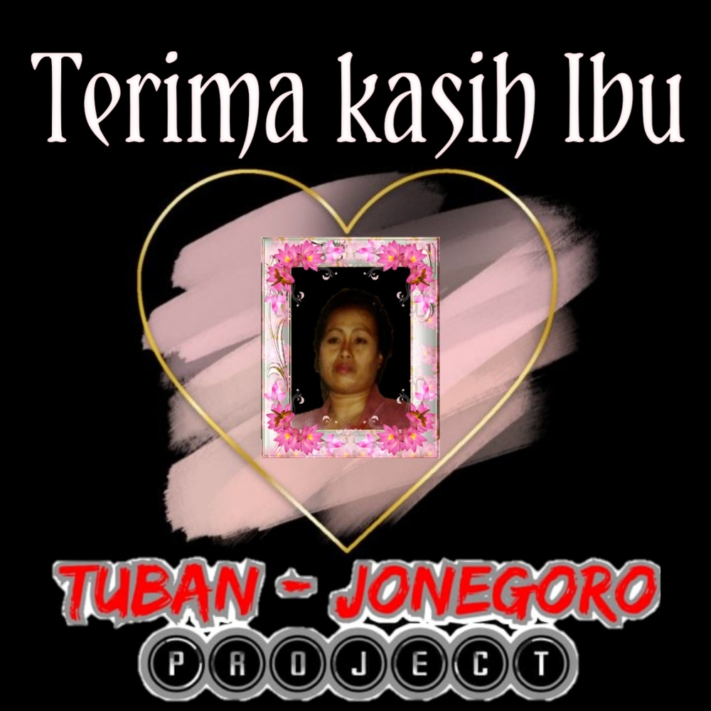 Terima Kasih Ibu