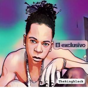 收聽THE KING BLACK EL EXCLUSIVO的Deja de gritar sólo disfruta .歌詞歌曲