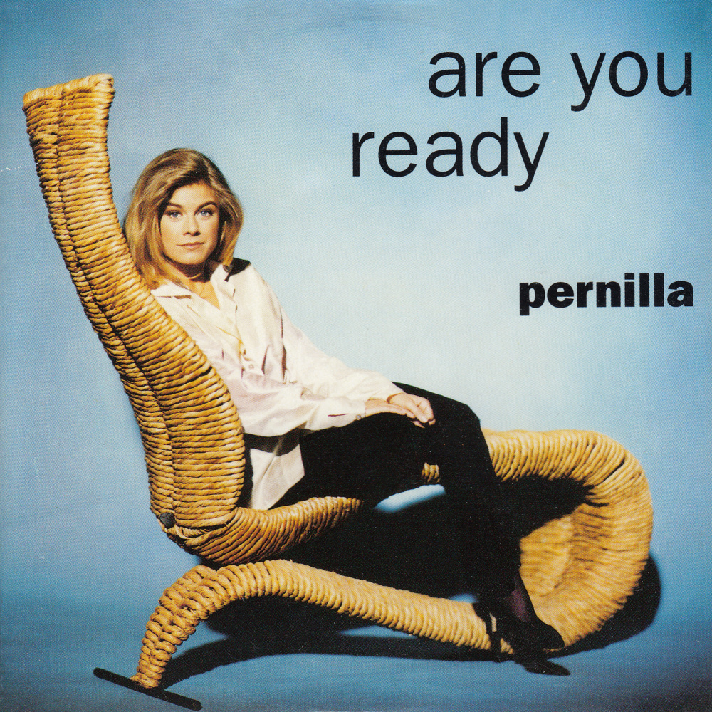 Are You Ready (Rostado Privado Mix)