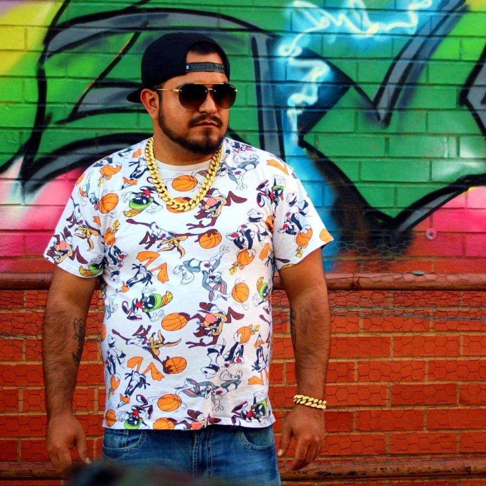 Kumbia(feat. Juan gotti) (Explicit)
