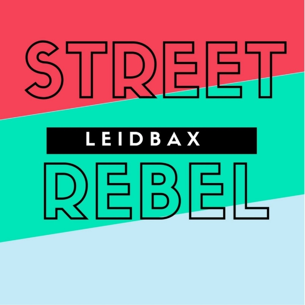 Street Rebel