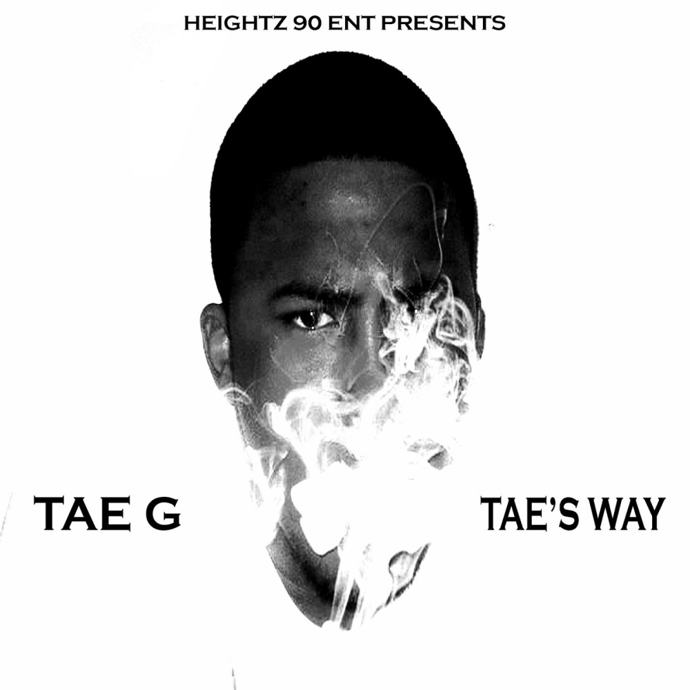 Tae's Way (Explicit)