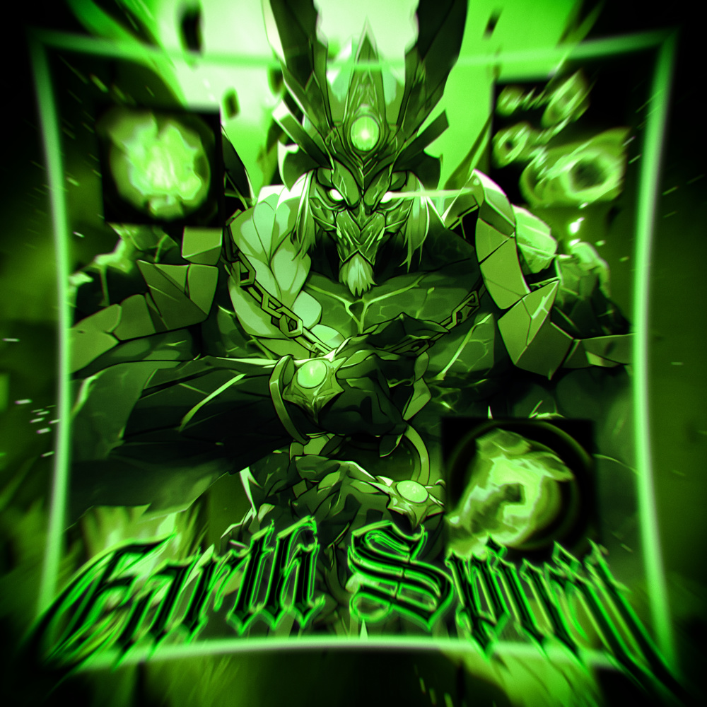 EARTH SPIRIT (Explicit)