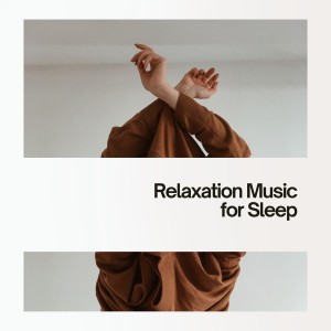 Album Relaxation Music for Sleep from Background Sound Effects Meditation Spa