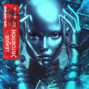 ดาวน์โหลดและฟังเพลง In Our DNA (feat. Cypecore) พร้อมเนื้อเพลงจาก League of Distortion