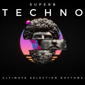 Album Superb Techno oleh Various Artists