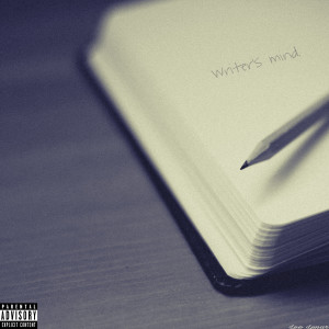 ดาวน์โหลดและฟังเพลง Writer's Mind (Explicit) พร้อมเนื้อเพลงจาก Leo Lunar