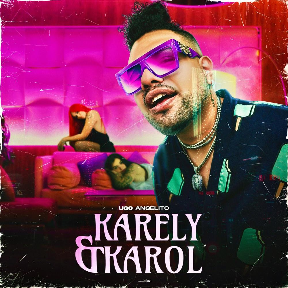 Karely y Karol