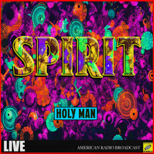ดาวน์โหลดและฟังเพลง Future in My Hands (Live) พร้อมเนื้อเพลงจาก Spirit