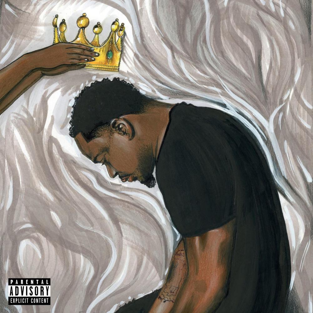 Save The Children (feat. Alonda Rich) (Explicit)