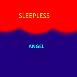 Sleepless的专辑Angel