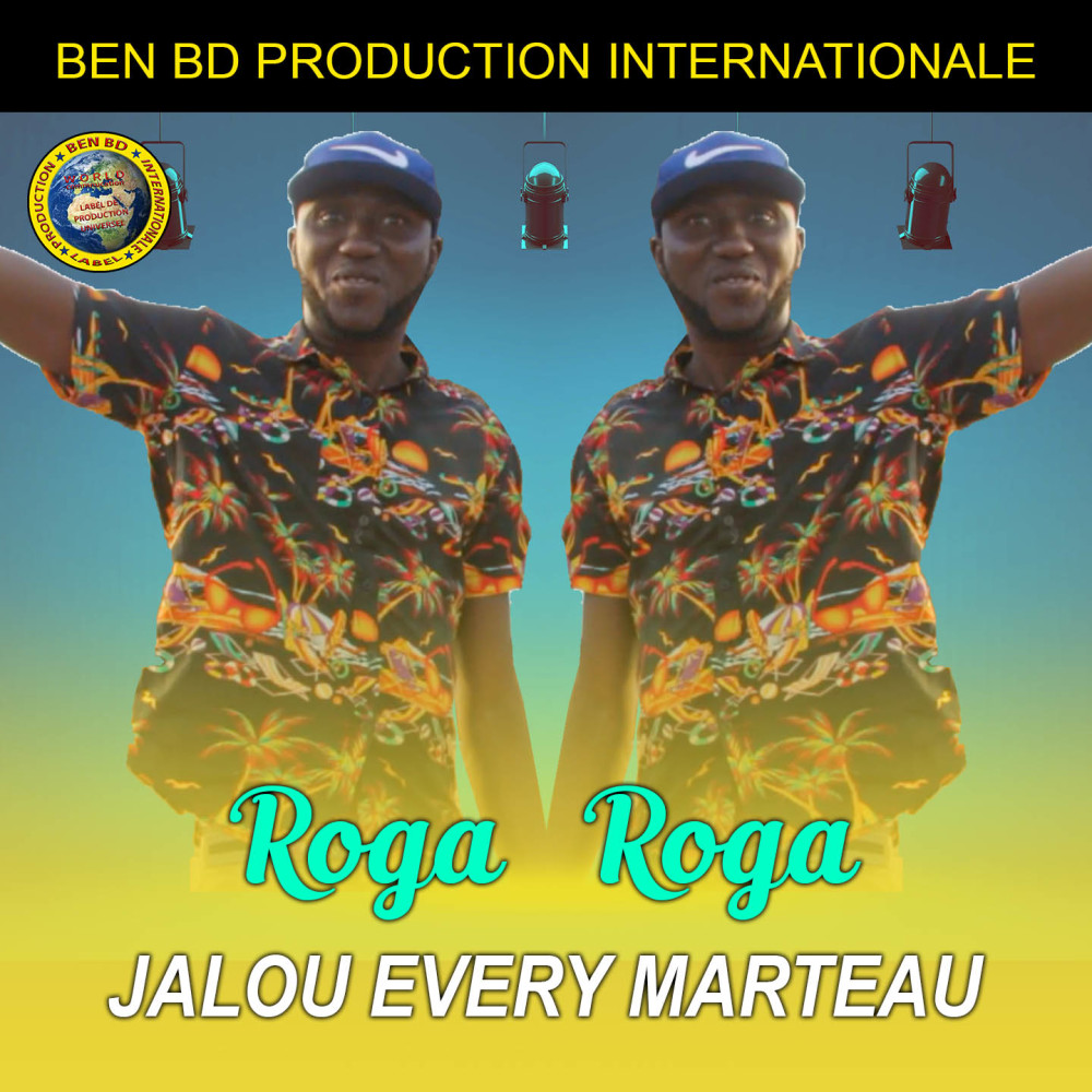 Jalou Every Marteau