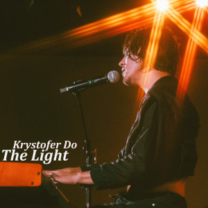 Album The Light from Krystofer Do