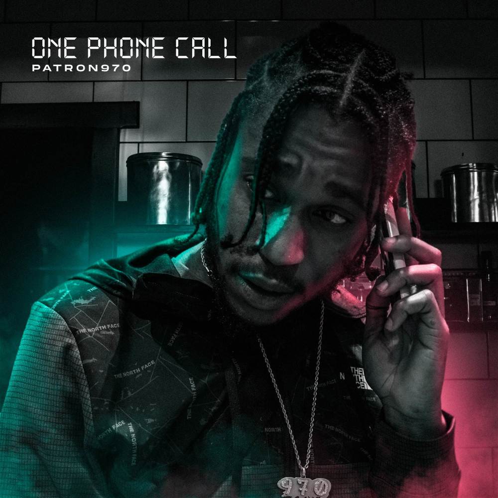 One Phone Call (Explicit)