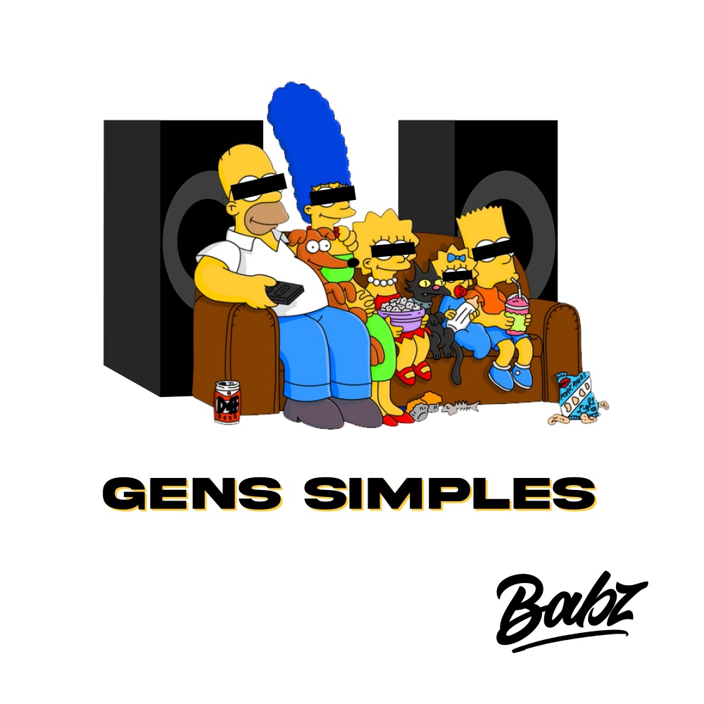 Gens simples (Explicit)