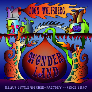 Listen to Painter song with lyrics from Joon Wolfsberg