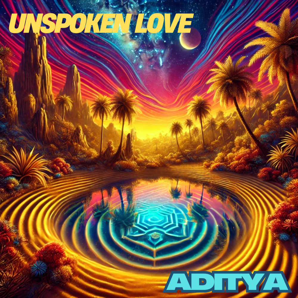 Unspoken Love
