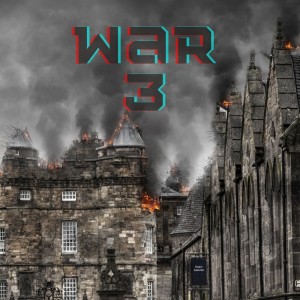 Album War 3 oleh DJ GANG