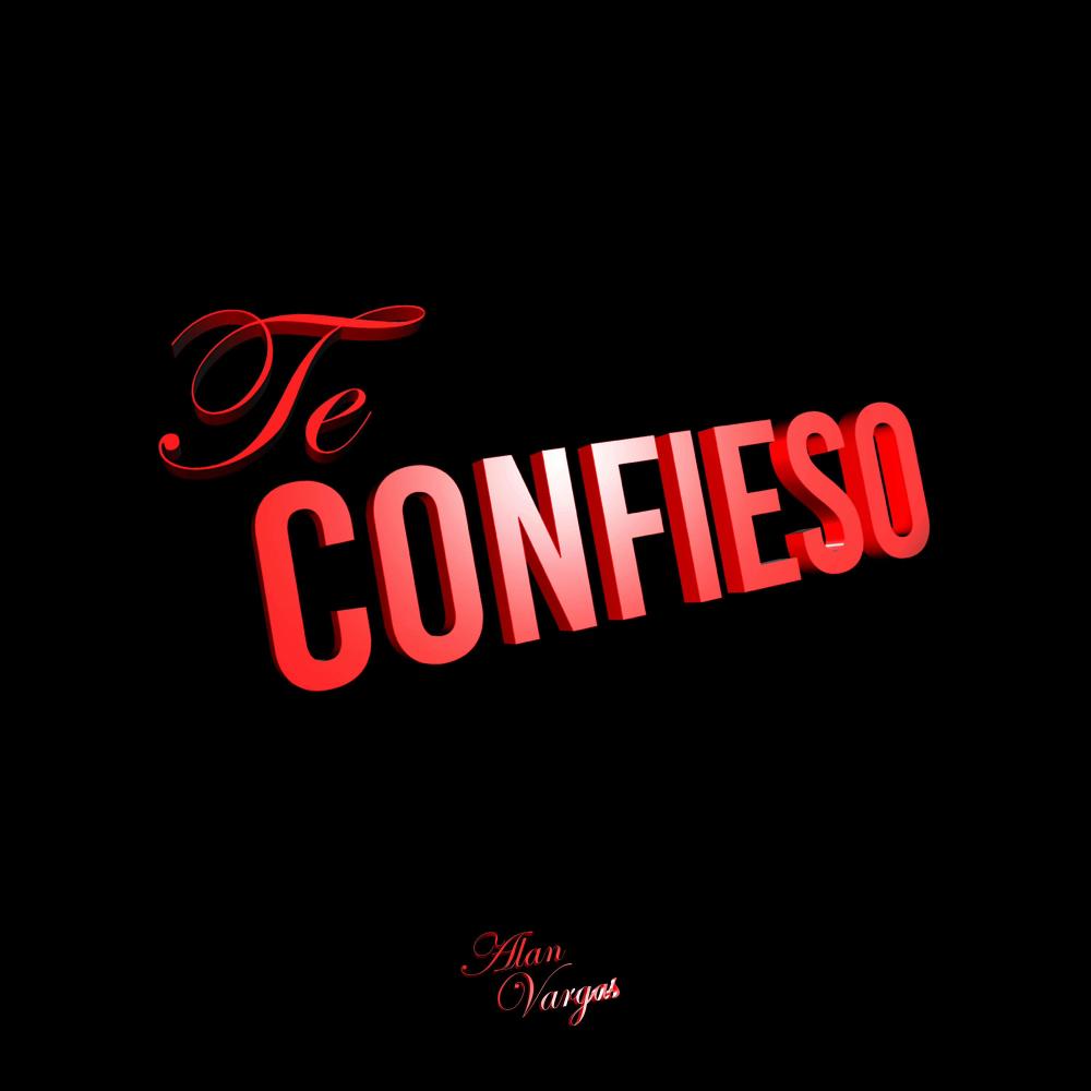 Te Confieso
