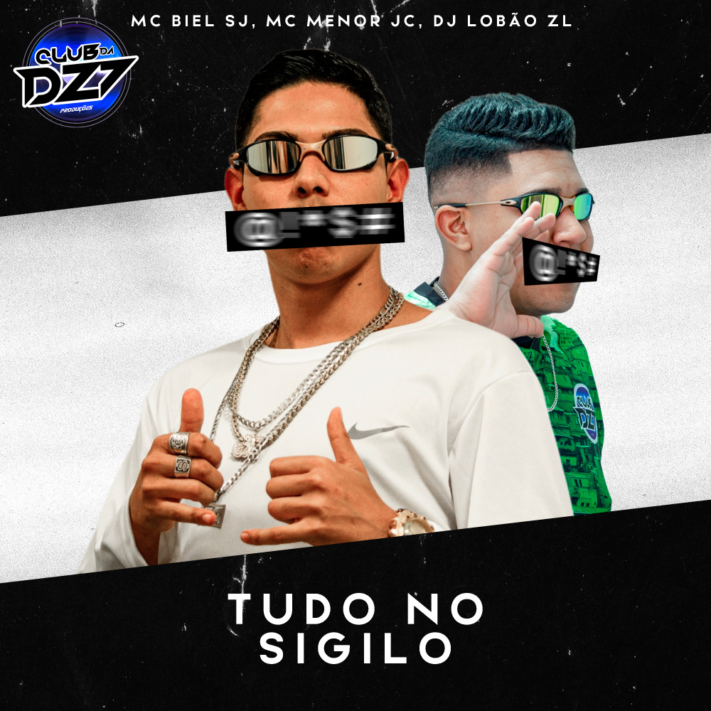 TUDO NO SIGILO (Explicit)