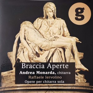 Listen to Luna nel rione song with lyrics from Andrea Monarda