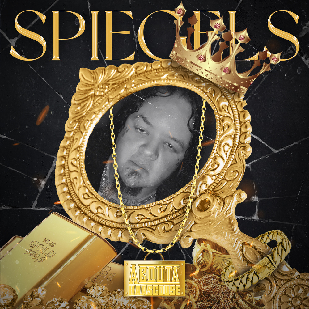 Spiegelbeeld (Explicit)