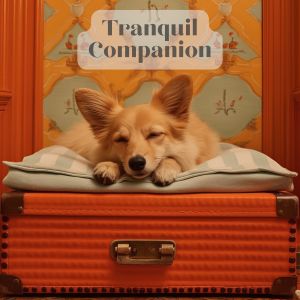 Album Tranquil Companion from Sleeping Music For Dogs