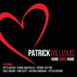 ดาวน์โหลดและฟังเพลง Home Suite Home II. Greer (The Dreamer) พร้อมเนื้อเพลงจาก Patrick Williams