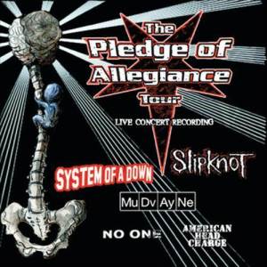 ดาวน์โหลดและฟังเพลง Bounce (Live Version) พร้อมเนื้อเพลงจาก System of A Down