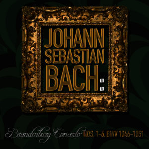 收聽Consort of London的Brandenburg Concerto No. 6 in B-Flat Major, BWV 1051: II. Adagio ma non-tanto歌詞歌曲