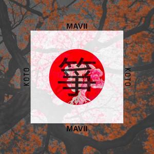 Album Koto from MAVII