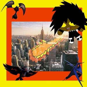 Album Chaos Head (Explicit) from TXDD THV TXKVR