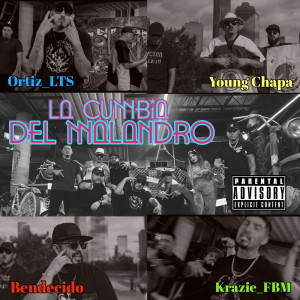 收聽Ortiz_LTS的Cumbia Del Malandro (Explicit)歌詞歌曲