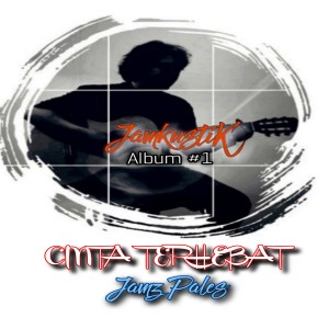 Listen to Cinta Terhebat song with lyrics from Jamz Pales