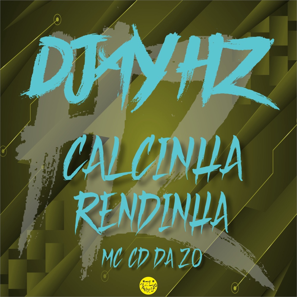 Calcinha Rendinha