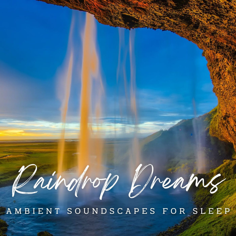 Rain-Kissed Sleepscape