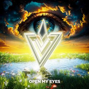 ดาวน์โหลดและฟังเพลง Open My Eyes พร้อมเนื้อเพลงจาก HAQY