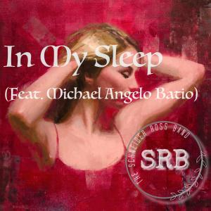Michael Angelo的專輯In My Sleep (feat. Michael Angelo Batio)