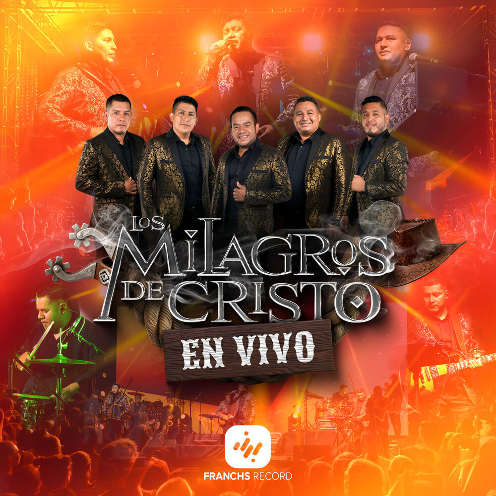 Medley Norteño 2 (En Vivo)