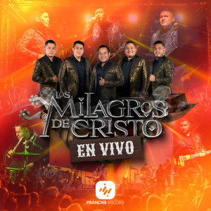 收聽Los Milagros De Cristo的Él Ya Se Fue (En Vivo)歌詞歌曲