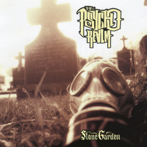 Psycho Realm的專輯The Stone Garden EP